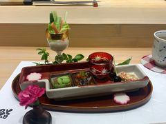 -鮨一日本料理旗舰店(总店)