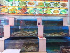 -小铜锣湾海鲜家常菜馆(河西店)