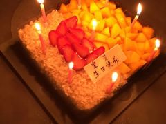 -BreadTalk面包新语·烘焙蛋糕(海珠丽影广场店)