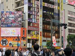 -秋叶原电器街