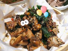 龙井茶香鸭-新发现(苏州中心商场店)