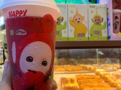 -奈雪的茶(kkone店)