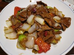 -大牌大·传统杭帮菜(湖滨店)