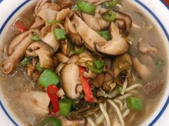 牛肚汤面-姚记面馆(瑶琳路店)