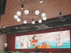 -避风塘(宝山万达店)