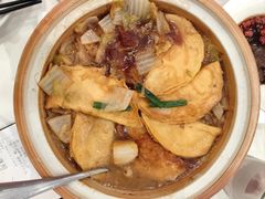 -金时代顺风大酒店(临港百联店)