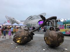 -第35届青岛国际啤酒节