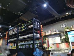-哆来咪火锅烤肉自助(牌楼店)