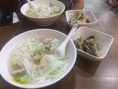-其美潮州鱼旦粉世家(花城汇南区分店)