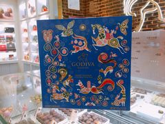 -GODIVA(海岸城店)