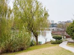 -南通濠河风景名胜区