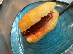 -安泰楼·佛跳墙创始人·传统闽味早茶·酒楼(三坊七巷闽菜地标店)