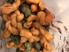 -王阿姨文昌油赞子(府桥街店)