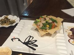 -顺德·古草食记(长寿店)