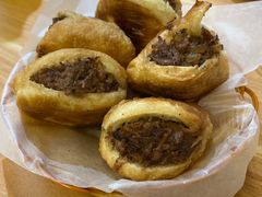 -买又大餐厅(福林里店)