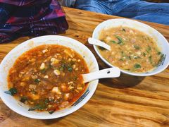 -豆相识•九九豆腐脑(牛咡桥店)