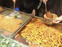 -丁家坡洋芋·观音桥好吃街A区(全国总店)