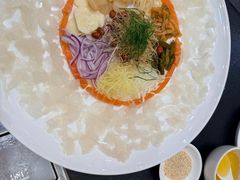 -飞尝蚝·顺德菜·鱼生(顺德总店)