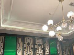 -新白鹿餐厅(爱琴海购物中心店)