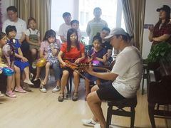 -先艺艺术教育舞蹈钢琴声乐培训(大悦城校区)