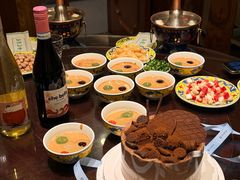 -南门涮肉(上海一店)