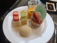 -青岛颐海花园酒店总店·自助餐厅