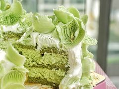 -福气鲜活面包·生日蛋糕