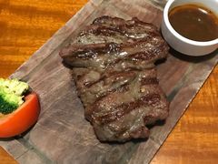 -雅达利超级牛扒(万科广场店)