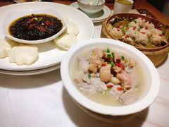 -小湘旺(港湾花园店)