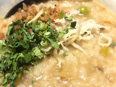 海鲜粥-全渔村小海鲜