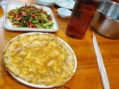 -61号餐吧(兴坪古镇漓江店)