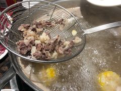 -八合里牛肉火锅(新洲店)