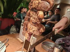 -拉蒂娜·巴西牛排馆 Latina·Brazilian Steakhouse(王府井喜悦店)