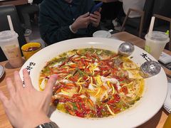 -太二酸菜鱼(汕头苏宁广场店)