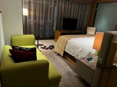 -深圳皇庭V酒店