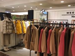 店内环境-燕莎友谊商城(亮马桥店)