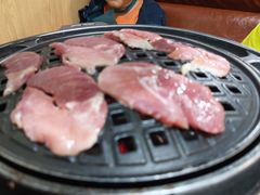 -牛犇烤肉(物资学院路店)