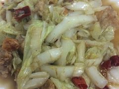 溱湖八鲜馆-溱湖八鲜菜馆