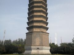 -古塔公园