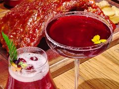 -格鲁·秀色Georgia’s Feast