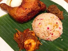 -关夫人餐厅(阳光广场店)