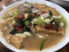 -雨田饭店(华兴东街店)