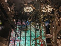 -桂满陇·海市蜃楼·黑金(国金店)