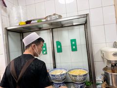 -清真·宏顺祥卤汁凉粉(大皮院店)