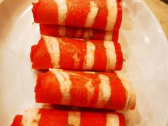 -八先生涮肉房(三里河店)