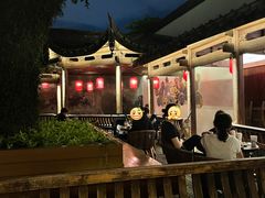 -星巴克(福州三坊七巷店)