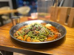 -辣盘盘麻辣烫(购物公园店)