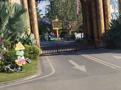 -西双版纳傣族园