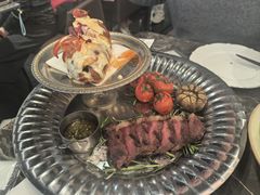 -LESCEDARS Brasserie Bistro香柏树
