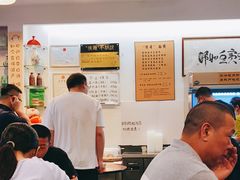 -侯哥面馆(瑞景店)